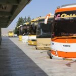 پیش فروش بلیت سفرهای نوروزی همچنان ادامه دارد