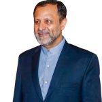 یک انتصاب جدید در وزارت خارجه