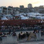 استقبال حماس از عقب‌نشینی ترامپ از طرح اخراج ساکنان غزه