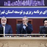 پزشکیان: با بگیرو ببند مشکلات اجتماعی تهران حل نمی‌شود/جلوی توسعه تهران باید گرفته شود