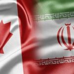 اعمال تحریم‌های جدید از سوی کانادا علیه ایران اقدامی متخلفانه و نامشروع است