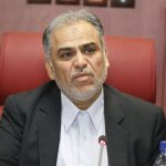 اکرمی سرپرست وزارت اقتصاد و دارایی شد