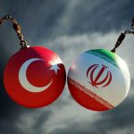 رقص ظریف دیپلماسی در سایۀ رقابت‌های منطقه‌ای