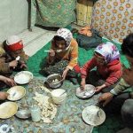 خجالت از بی‌حجابی، نه از بی‌عدالتی؛ شرم از گیسوان، نه از سفره‌های خالی!