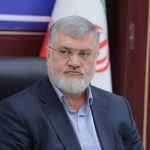 انتقال آب به پایتخت تا خردادماه