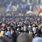نرخ رشد جمعیت کشور ۰.۶ درصد است/ حرکت شتابان به سمت پیری و کاهش نفوس