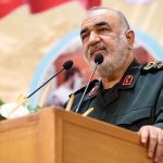 سردار سلامی: شخصیت شهید صیاد شیرازی به عنوان الگوی فرماندهان شناخته می‌شد