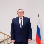 اولیانوف: نتایج مذاکرات آمریکا و ایران در عمان اطمینان بخش است