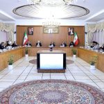 مرور کارنامه نوروزی دولت و تحقق هدفگذاری پویش «نه به تصادف»