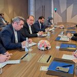 مذاکره غیرمستقیم با آمریکا مشروط به اتمام تروریسم اقتصادی واشنگتن علیه ایران