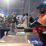 ایران، مهمان ویژه نمایشگاه کتاب ۲۰۲۶ عراق شد