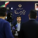 جلسه مجمع تشخیص برای بررسی پیوستن ایران به پالرمو و CFT با حضور سران قوا برگزار می‌شود