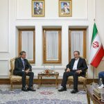 رسالت گروسی در تثبیت دیپلماسی/ چرا سفر مدیرکل مهم است