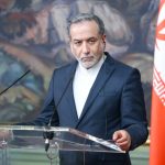 عراقچی: ایران آماده تعامل با ایالات متحده بر پایه احترام متقابل و جایگاه برابر است