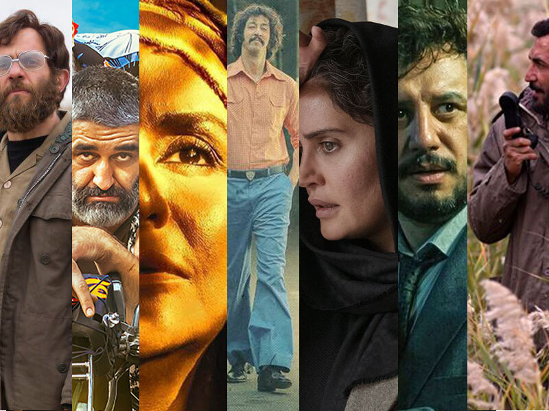 مخاطبان فروردینِ سینماها و یک رفتار پرتکرار در گیشه ۵ سال اخیر
