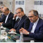 وزارت‌خارجه: رفع تحریم و برنامه هسته‌ای؛ محور سندهای مبادله شده میان ایران و آمریکا بود