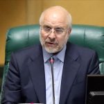 قالیباف: کارگران افسران خستگی ناپذیر در مقابل جنگ ترکیبی دشمن هستند