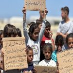 تداوم حملات به غزه در چهل و چهارمین روز ازسرگیری جنگ/ گذرگاه‌ها باز شود