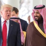 دیدار سران عربستان، آمریکا، سوریه و لبنان در «ریاض»