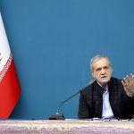 انتقاد رئیس‌جمهور از دو قطبی‌ سازی‌های کاذب/ خواهان گفت‌وگو از موضع برابر هستیم