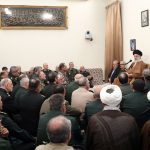 رهبر انقلاب: دشمن از پیشرفت‌های جمهوری اسلامی کلافه و عصبی است