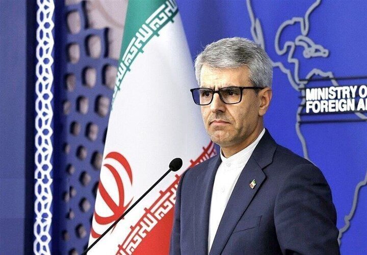 دور دوم گفتگوهای غیر مستقیم مشابه دور اول با وساطت عمان است