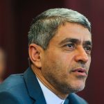 طیب‌نیا گزینه اول وزارت اقتصاد