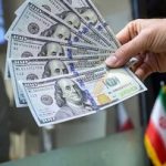 قیمت دلار و سایر ارزها امروز ۲۸ فروردین ۱۴۰۴/ دلار یک کانال سقوط کرد