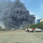 ۶ دستور قضایی در پی حادثه در بندر شهید رجایی