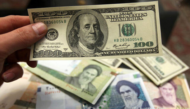 قیمت دلار واقعی نیست/ پیش‌بینی نرخ در سال جاری