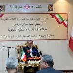 عراقچی: مذاکرات آتی در مسقط، آزمونی برای سنجش جدیت آمریکاست
