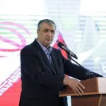 اسلامی: ما از مرزهای دانش در حوزه علوم هسته‌ای عبور کرده‌ایم/ نیروگاه تمام ایرانی خواهیم ساخت
