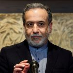 عراقچی وارد مسکو شد
