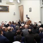 مسائل کشور را به گفت‌وگوها گره نزنیم/ خطوط قرمز برای ما و طرف مقابل کاملاً روشن است