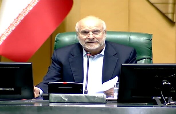 قالیباف: مجلس با ترک فعل در حوزه ناترازی برق برخورد می‌کند