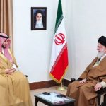 سفر خالد بن سلمان به تهران؛ تأکیدی بر قدرت منطقه‌ای ایران