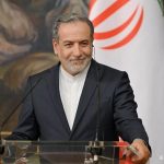 پایان دور دوم گفت‌وگوهای غیرمستقیم ایران و آمریکا/ عراقچی: مذاکرات رو به جلو است؛ ادامه مذاکرات در عمان است