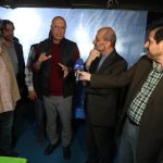 محمد بحرانی سبب شد «جناب‌خان» به حیاتش ادامه دهد