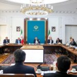تاکید پزشکیان بر رفع برخی سوءتفاهمات و مشکلات در روابط ایران و آذربایجان
