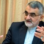بروجردی: اراده طرفین دستیابی به نتیجه در مذاکرات است