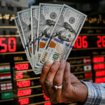علت تلاطم بازار ارز در جریان مذاکرات غیرمستقیم ایران و آمریکا