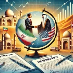 بازار بیمه ایران در آستانه جهش بین‌المللی/ فرصت طلایی بازگشت بیمه‌گران اتکایی و نوسازی ساختارها