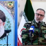 دستمان به ماشه و گوش‌مان به فرمان است/ به حماقت و جسارت دشمن پاسخ پشیمان‌کننده‌ می‌دهیم
