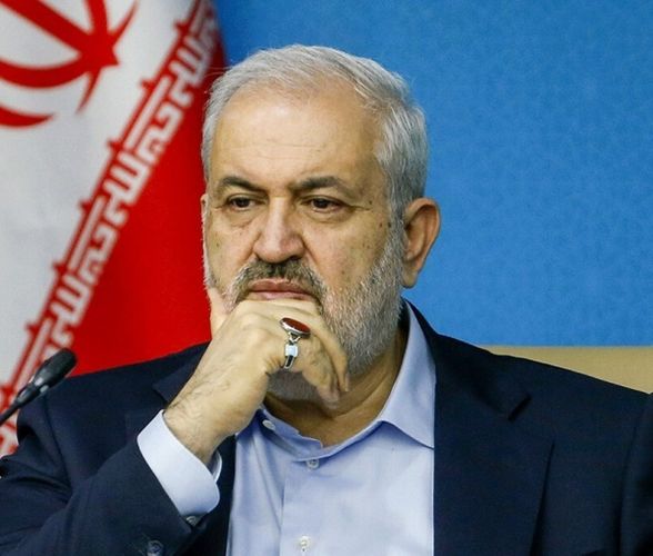بخشنامه جدید وزیر نیرو در راستای مدیریت مصرف صادر شد بخشنامه جدید وزیر نیرو در راستای مدیریت مصرف صادر شد