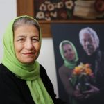 احترام برومند: با کسی ازدواج کردم که کتاب برایش مقدس بود/ خاطره ای از علی حاتمی
