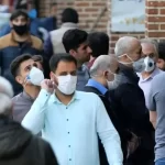افزایش ابتلا به کووید نسبت به آنفولانزا/ ۵ درصد عفونت‌های تنفسی سرپایی، کروناست