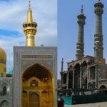 «رضا» و «معصومه» نام بیش از ۶ میلیون ایرانی