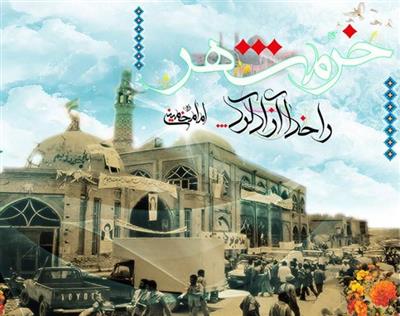 سوم خرداد سالروز پیروزی روحیه‌ای با اتکا به آیات جهاد است