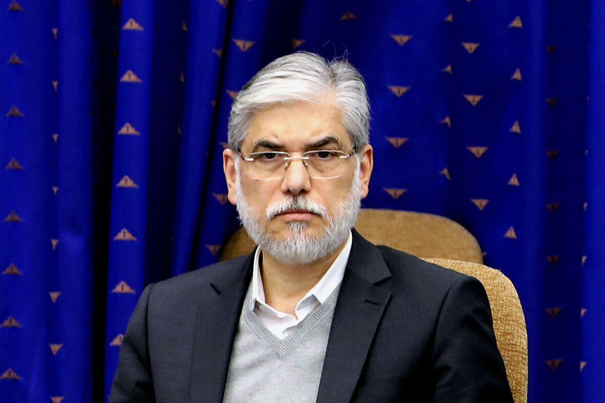 جنسیت در انتصاب روسای دانشگاهها هیچ نقشی ندارد/رویکرد مردانه یا زنانه کردن این مراکز را ندارم جنسیت در انتصاب روسای دانشگاهها هیچ نقشی ندارد/رویکرد مردانه یا زنانه کردن این مراکز را ندارم