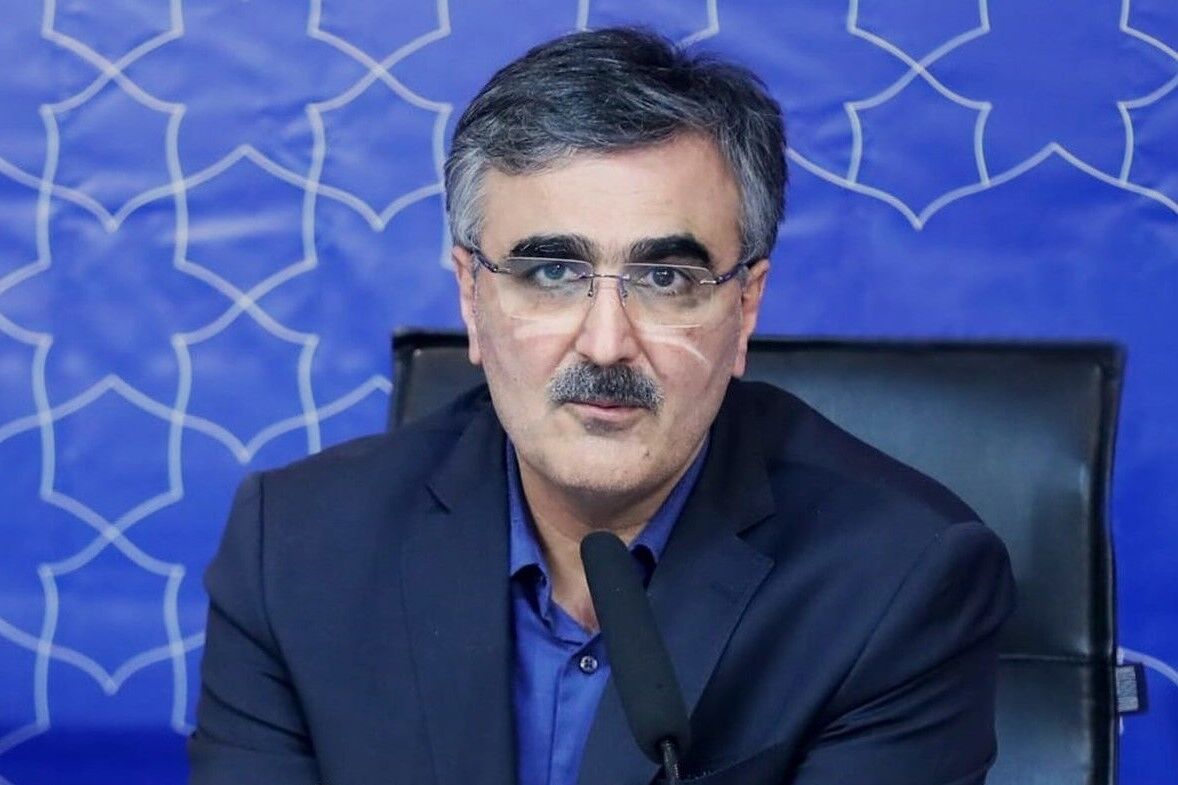 رئیسکل بانک مرکزی: بدون مراودات پولی و بانکی، تجارت با جهان ممکن نیست رئیسکل بانک مرکزی: بدون مراودات پولی و بانکی، تجارت با جهان ممکن نیست